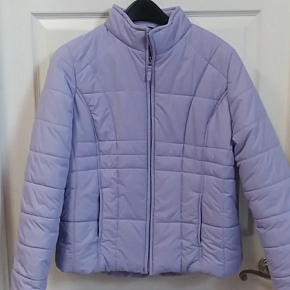 Athletic Works Jackets & Blazers - Ladies Puffer Jacket size L